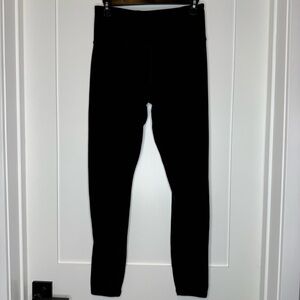 Athleta Ultra High Rise Elation 7/8 Tight Sz Medium Tall